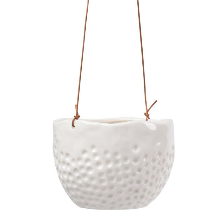 Burgon & Ball 'Dot' Hanging Pot-6